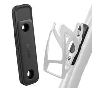 Ravemen Bike Tracker Compatible with Apple Find My, Rechargeable Anti-Theft GPS Tracker for Bikes, 8-Month Power Life Bicycle Finder Location Accessories Hidden Under Bottle Holder
