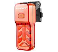 Fabric FL150 Rechargeable Front Light 150 Lumen - NEW - FREE P&P