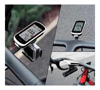 Ravemen AOM03 Out-Front Carbon Garmin Mount - Black