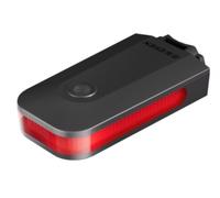 Ravemen CL01 USB Rechargeable Seat Rail / Seat Post Mount Rear Light 30 Lumens