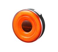 Ravemen CL05 Sensored USB Rechargeable Rear Light - Black / Rear / Rechargeable