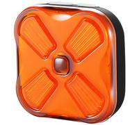 Ravemen CL06 USB Rechargeable Lightweight Sensored Rear Light 50 Lumens