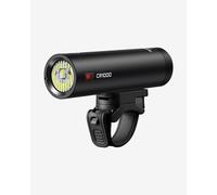 Ravemen Cr1000 Front Light Black 1000 Lumens