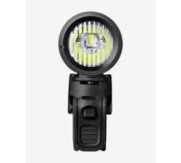 Ravemen CR800 USB Rechargeable T-Shape Anti-Glare Front Light with Remote 800 Lumens Matte/Gloss Black