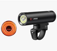 Ravemen Cr1000 / Cl05 Light Set 1000 Lumens