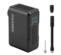 Ravemen EP01 Electric Cycle Pump with Hose
