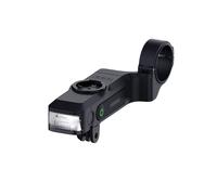 Ravemen FR1000 Rechargeable Beam Out-Front Headlight Compatible with G