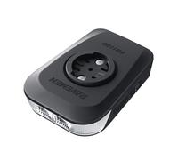 Ravemen FR1100 Beam USB Out-Front Rechargeable Front Light - Black / Front / Rechargeable