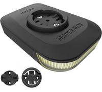 RAVEMEN FR300 300 Lumen Daylight Cycling Headlight Compatible with Garmin/Wahoo