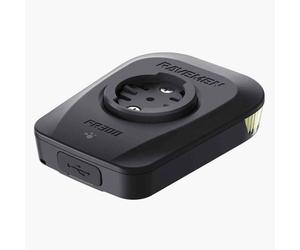 Ravemen Fr300 Ant+ Front Light 300 Lumens Black