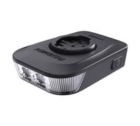 Ravemen FR500 Pro USB Out-Front Rechargeable Front Light - Black / Front / Rechargeable