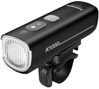 Ravemen K1000 Front Light Black 1000 Lumens