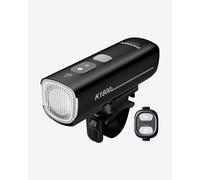 RAVEMEN K1800 Front Light Black