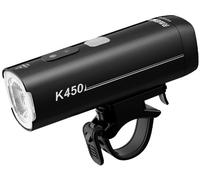 Ravemen K450 Front Light Silver 450 Lumens