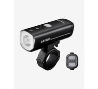 Ravemen Lr1600 Front Light Silver 1600 Lumens