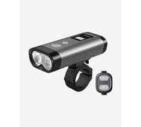 Ravemen PR2000 USB Rechargeable DuaLens Front Light with Remote