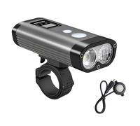 Ravemen Pr1000 Front Light Black 1000 Lumens