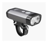 Ravemen PR1000 USB Rechargeable DuaLens Front Light with Remote in Gre