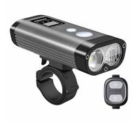Ravemen Pr2000 Front Light 2000 Lumens Black