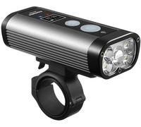Ravemen Pr2400 Front Light Silver 2400 Lumens