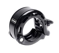 Ravemen Q1 Bike Bell One Size Black