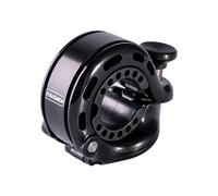 Ravemen Q2 Bicycle Bell Compatible with Apple Air Tag