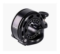 Ravemen Q2 Bike Bell One Size Black