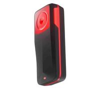 RAVEMEN NT201 Bike Radar LED Tail Light, 80-Lumen, Auto Brake Flash, ANT+