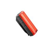 Ravemen TR20 Rear Light - USB Rechargeable - Black