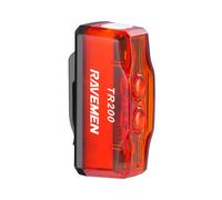 RAVEMEN TR250 Bike Brake Light 800 mAh Waterproof Bicycle Tail Light with ABM07