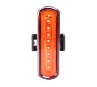 Ravemen TR30 Detection USB Rechargeable Front Light - Red / Rear / Rechargeable