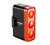 Ravemen TR500 USB Rechargeable Rear Light 500 Lumens