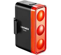 Ravemen Tr 500 Rear Light Silver 500 Lumens