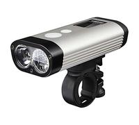 Ravemen Unisex 900 Bike Light, Silver