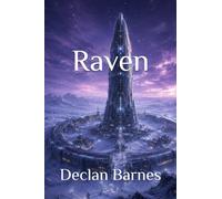 Raven: 3 (Sounds Of War)