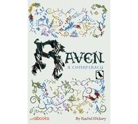 Raven: a conspiracy: A dark adult gripping shifter fantasy (The Raven Trilogy)