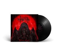 Raven Age - Blood Omen - Vinyl Record - M3z