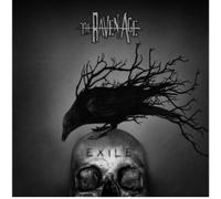 Raven Age Exile CD NEW