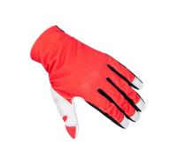 Raven AIR MX Gloves RedS Red