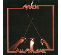 Raven - All For One