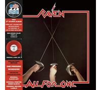 Raven - All For One [VINYL]