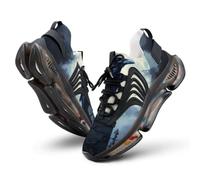Raven and Moon Men's Road Running Shoes