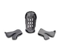 Raven Aspire/IPSUM EVO MX Helmet Lining Black XL