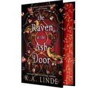 Raven at the Ash Door