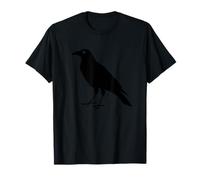 Raven (Black) T-Shirt