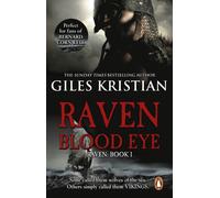 Raven: Blood Eye : Raven: Book 1