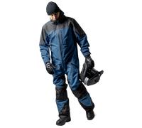 Raven Boondocker Monosuit Graphite BlueM Graphite Blue