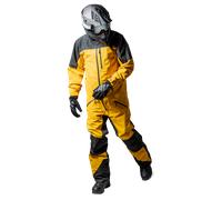Raven Boondocker Monosuit Graphite Yellow3XL Graphite Yellow