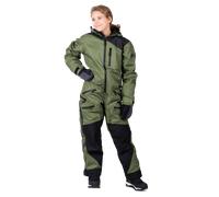 Raven Boondocker Monosuit Youth Forest/BlackS Forest,Black