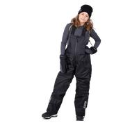 Raven Boondocker Youth Snowmobile Trousers BlackS Black